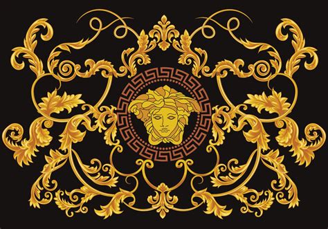 taskers versace wallpaper|Versace Luxury Wallpaper .